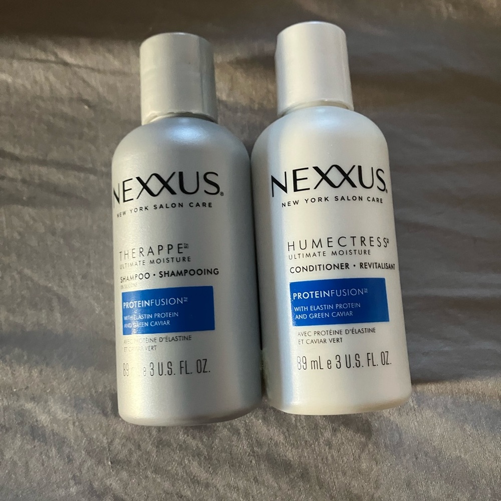 Nexxus Shampoo and Conditioner Set